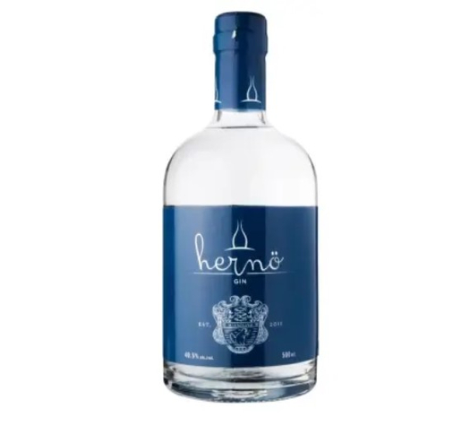 Hernö Gin Blue ECO - Veritas - borkereskedes.hu