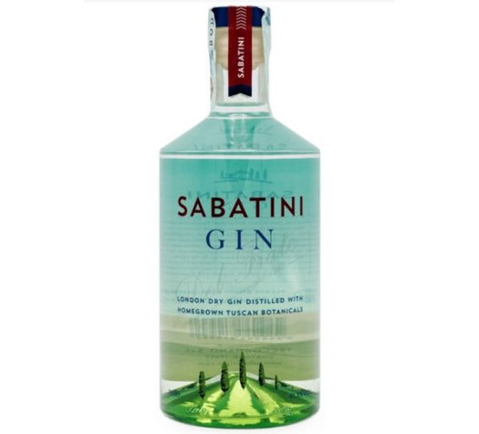 Sabatini Gin - Veritas - borkereskedes.hu