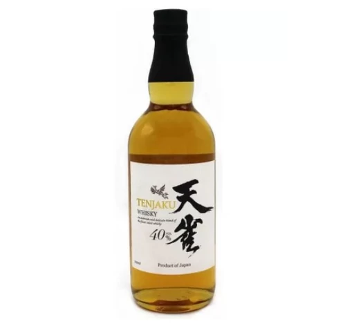 Tenjaku Original Whisky - Veritas - borkereskedes.hu