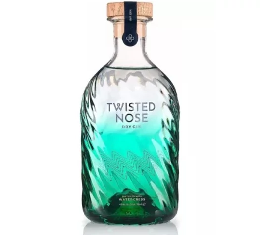 Twisted Nose Gin - Veritas - borkereskedes.hu