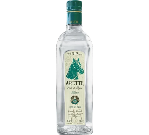 Arette Tequila Blanco 100% agavé tequila | Veritas Borkereskedés