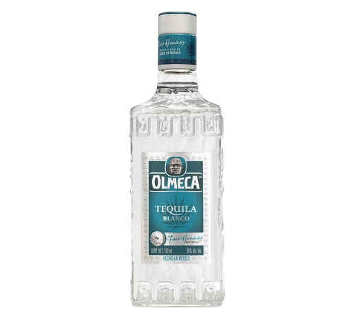 Olmeca Blanco tequila - Veritas Webshop