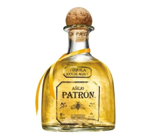 Patrón Anejo Tequila - Veritas - borkereskedes.hu