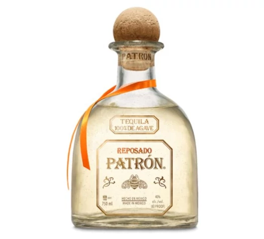 Patrón Reposado Tequila - Veritas - borkereskedes.hu