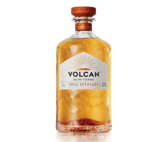 Volcán Reposado tequila | borkereskedes.hu | Veritas Borkereskedés