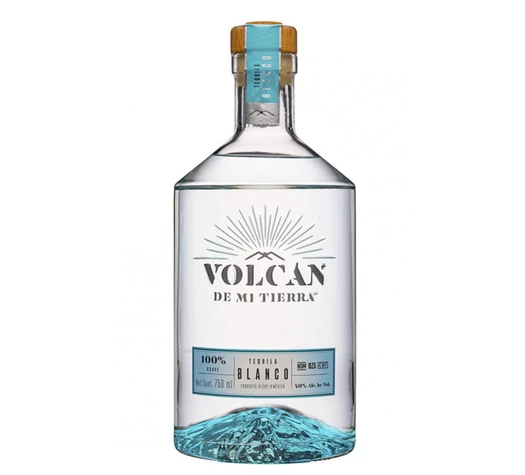 Volcán Blanco Tequila - Veritas