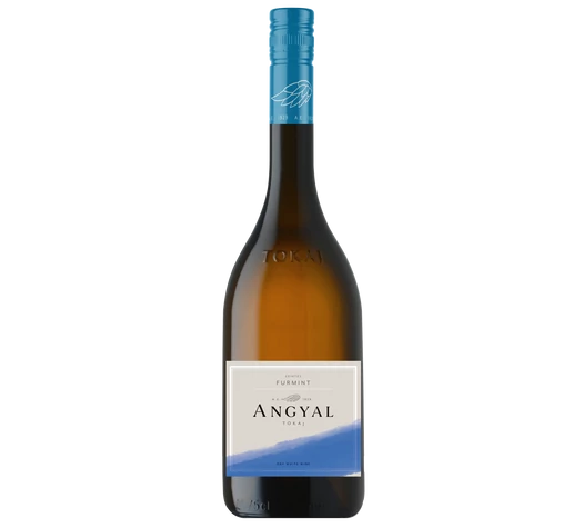 Angyal Érintés Tokaji Furmint száraz | borkereskedes.hu
