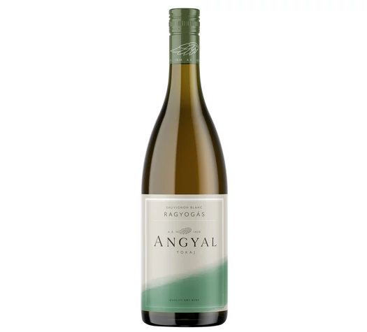 Angyal Ragyogás Sauvignon Blanc | borkereskedes.hu