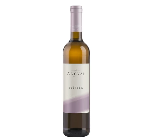 Angyal Szépség Tokaji Cuvée | borkereskedes.hu | Veritas Borkereskedés