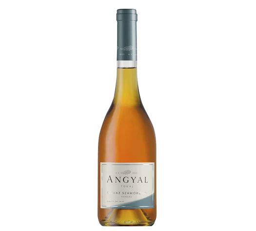 Angyal Vonzás Tokaji Szamorodni | borkereskedes.hu