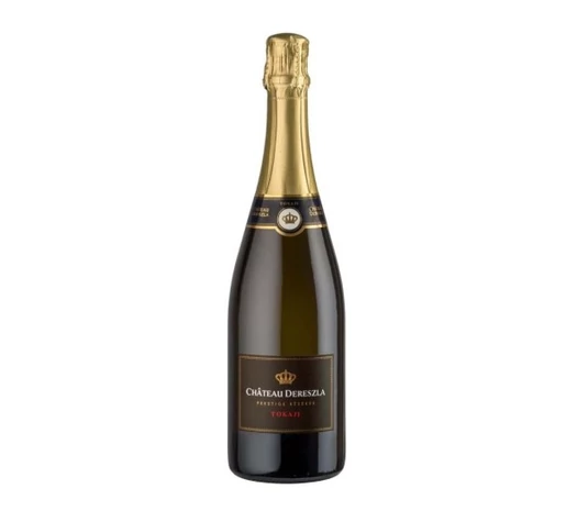 Dereszla Tokaji Prestige Reserve 2021 - Veritas - borkereskedes.hu