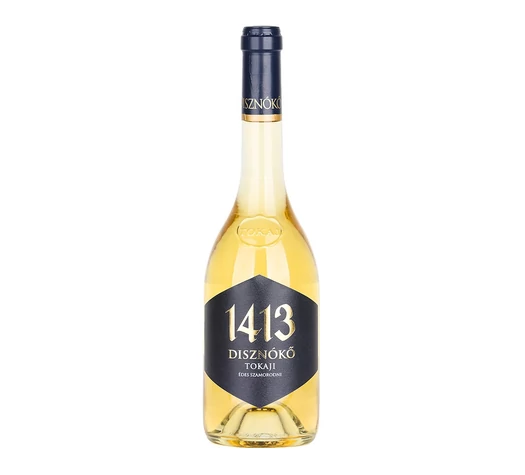 Disznókő 1413 Tokaji Édes Szamorodni | borkereskedes.hu