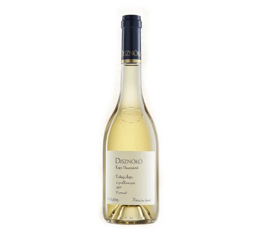 Disznókő Aszú 6 Puttonyos Kapi Vineyard | borkereskedes.hu
