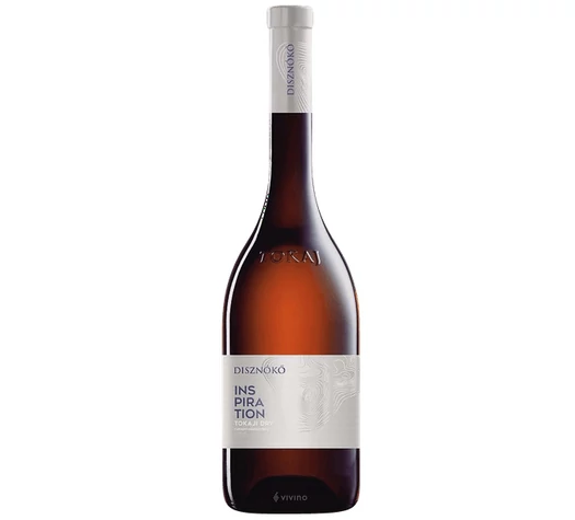 Disznókő Inspiration Tokaji Dry | borkereskedes.hu