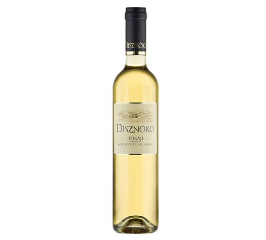 Disznókő Tokaji Sárgam. késői szüret | borkereskedes.hu