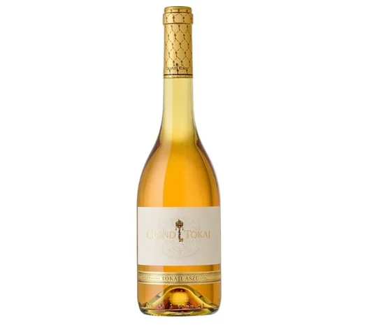 Grand Tokaj Tokaji 5 p. Aszú | borkereskedes.hu | Veritas Borkereskedés