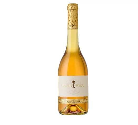 Grand Tokaj Aszú 2013 - Veritas 