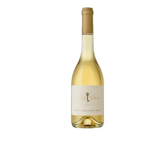 Grand Tokaj Tokaji Szamorodni Édes | borkereskedes.hu