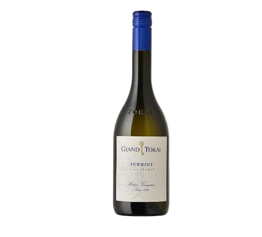 Grand Tokaj Furmint Száraz | borkereskedes.hu | Veritas Borkereskedés