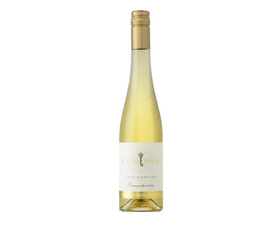 Grand Tokaj Tokaj Late Harvest | borkereskedes.hu