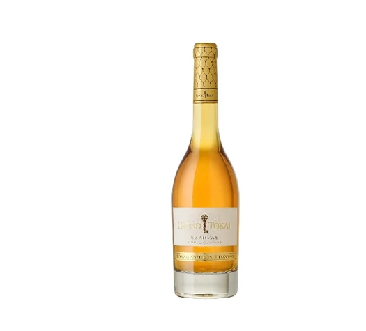 Grand Tokaj Tokaji Aszú 6 puttonyos Szarvas | borkereskedes.hu