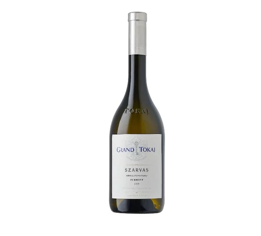 Grand Tokaj Szarvas Furmint Száraz 2022 -Veritas - borkereskedes.hu