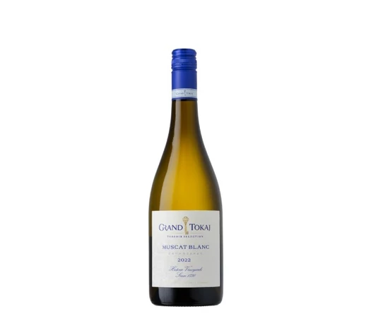 Grand Tokaj Terroir Selec. Muscat Blanc Dry | borkereskedes.hu