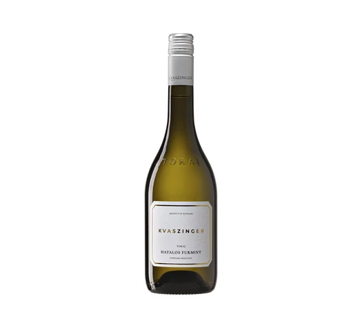 Kvaszinger Hatalos Furmint | borkereskedes.hu | Veritas Borkereskedés