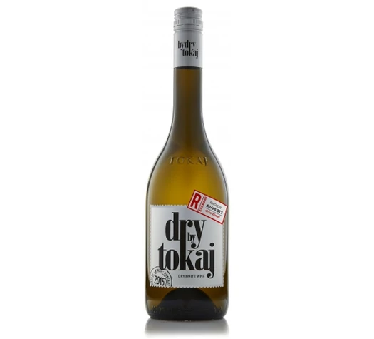 Mád Dry By Tokaj 2015 | borkereskedes.hu | Veritas Borkereskedés