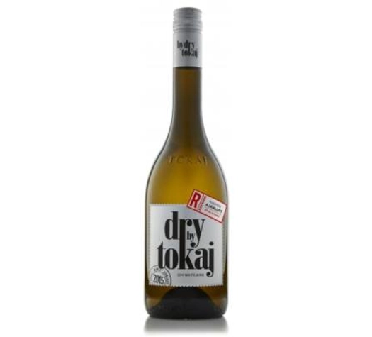 Mád Dry By Tokaj 2016-Veritas Borkereskedes és Bor webshop