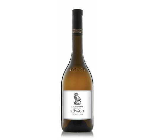 Szent Tamás Kővágó Furmint | borkereskedes.hu | Veritas Borkereskedés