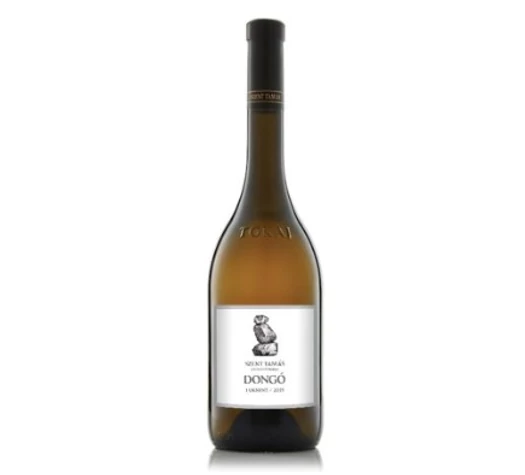 Szent Tamás Dongó száraz furmint | borkereskedes.hu