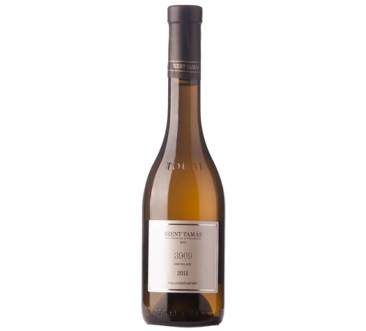Szent Tamás 3909 Cuvée | borkereskedes.hu | Veritas Borkereskedéshu