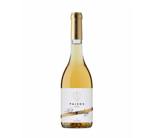 Pajzos Tokaji 5 puttonyos Aszú | borkereskedes.hu