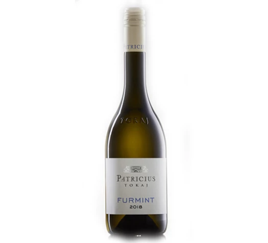 Patricius Tokaji Furmint száraz | borkereskedes.hu