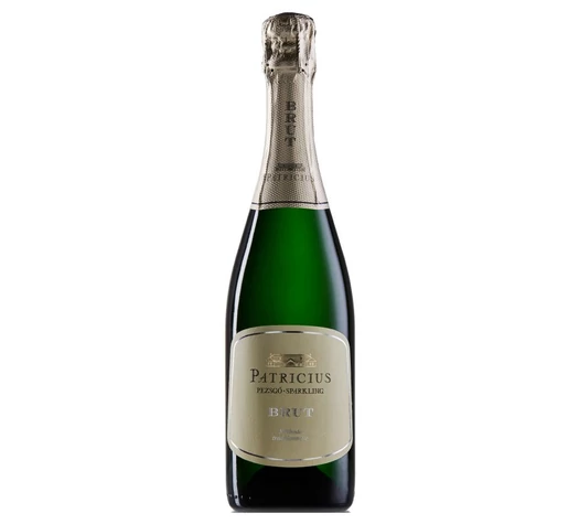 Patricius Méthode Traditionnelle Brut 2023-veritas borwebshop