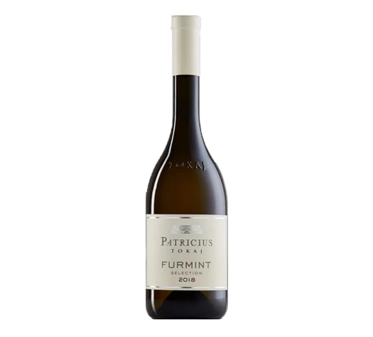 Patricius Tokaji Furmint Selec. | borkereskedes.hu | Veritas Borkereskedés