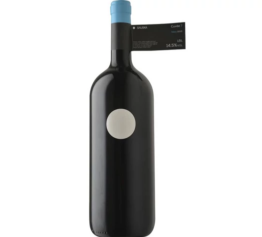 Sauska Cuvée 7 Siklós | borkereskedes.hu | Veritas Borkereskedés