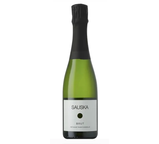 Sauska Pezsgő Brut - Veritas - borkereskedes.hu