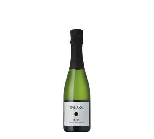 Sauska Pezsgő Brut - Veritas - borkereskedes.hu