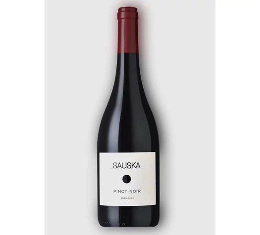 Sauska Pinot Noir Birs | borkereskedes.hu | Veritas Borkereskedés