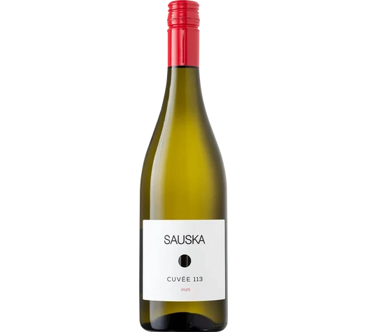 Sauska Zempléni Cuvée 113 | borkereskedes.hu | Veritas Borkereskedés