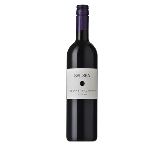 Sauska Villányi Cab. Sauvignon | borkereskedes.hu