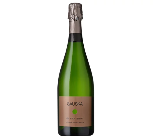 Sauska Extra Brut Magnum - Sauska Tokaj - Pezsgő