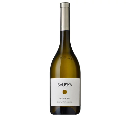 Sauska Tokaji Furmint Medve | borkereskedes.hu | Veritas Borkereskedés