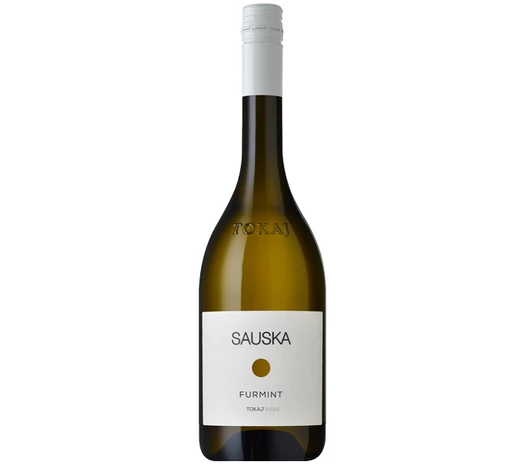 Sauska Tokaji Furmint 2023 | borkereskedes.hu | Veritas Borkereskedés