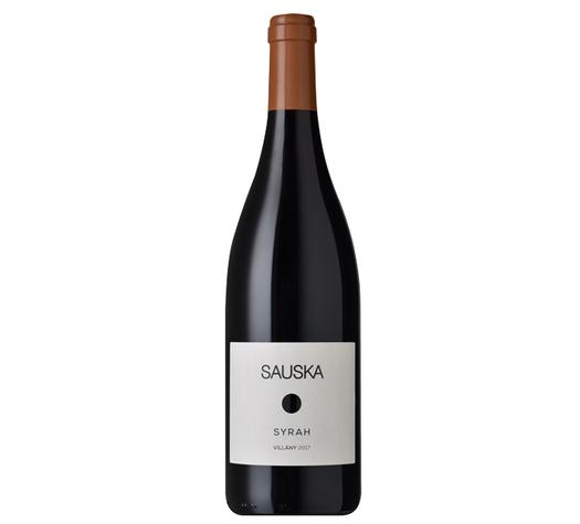 Sauska Syrah 2020- Sauska Villány-Veritas Borkereskedes és Bor webshop
