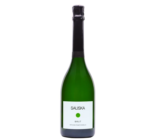 Sauska Brut - Sauska Pincészet Tokaj - Pezsgő-Veritas Webshop