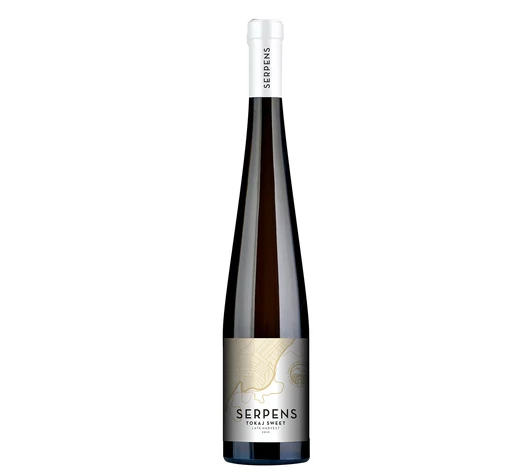 Serpens Tokaj Sweet | borkereskedes.hu | Veritas Borkereskedés