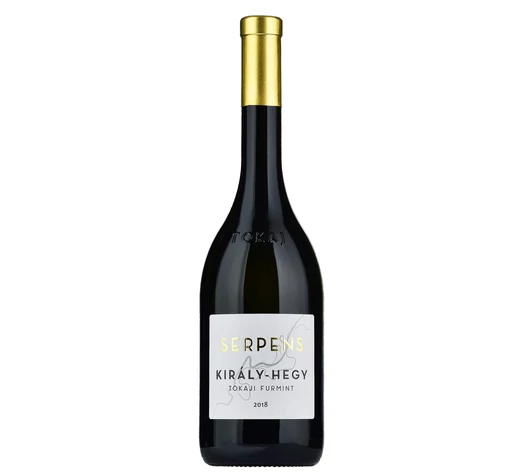 Serpens Tokaji Furmint Király-Hegy | borkereskedes.hu